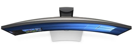 Dell U3417W