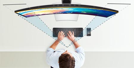 Dell U3818DW
