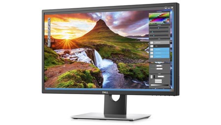 Dell UP2718Q