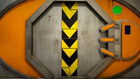 Det Store Eksperiment