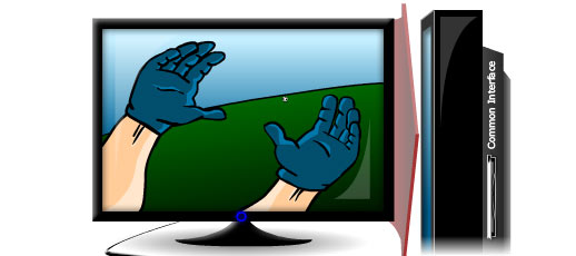 Digitalt tv