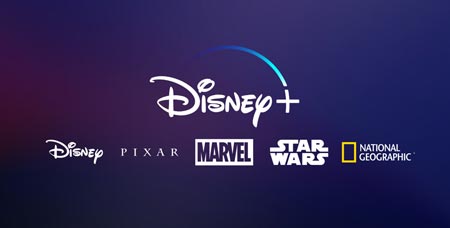 Disney+