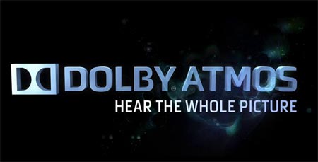 Dolby Atmos