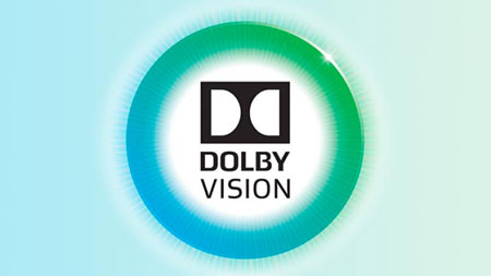 Dolby Vision