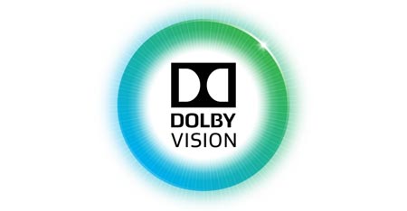 Dolby Vision