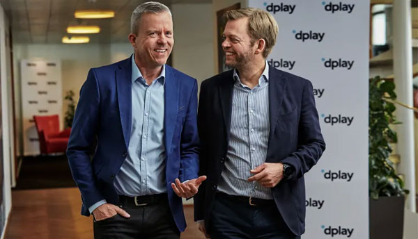 Boxer og dplay
