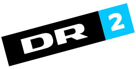DR2 logo