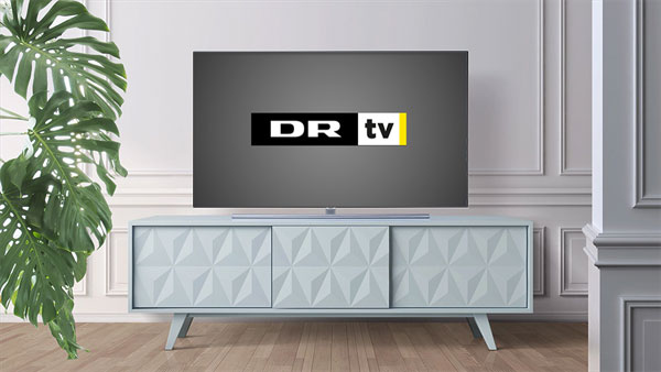 DRTV Samsung TV