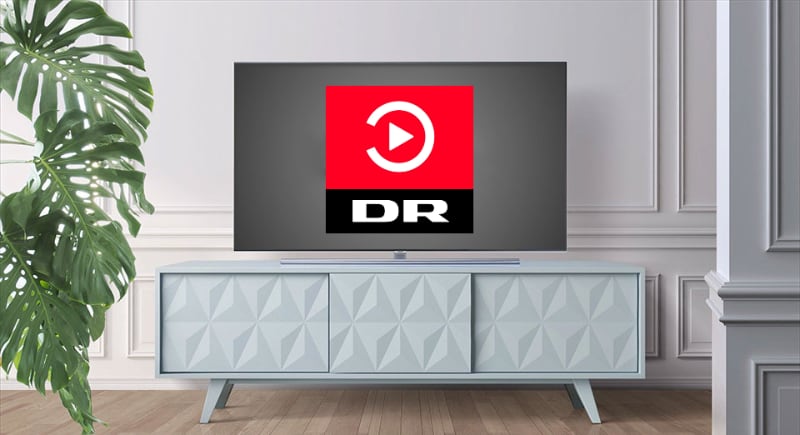 DRTV hos YouSee