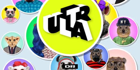 DR Ultra