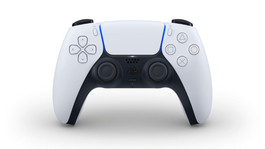 DualSense til PlayStation 5