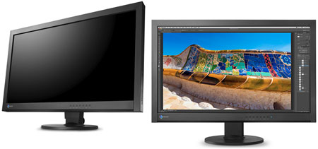 Eizo CS270