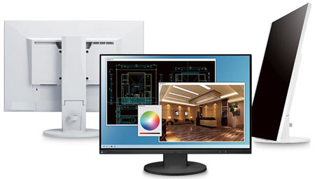 Eizo EV2455