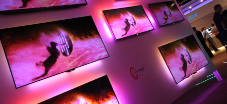 Philips TV