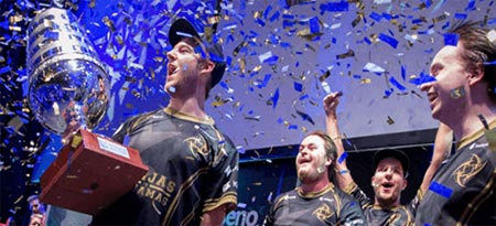 eSportsTV