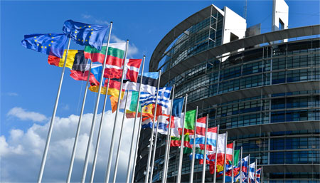 Europa Parlamentet