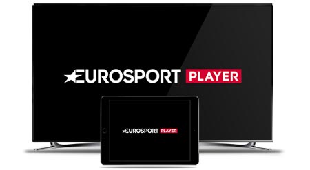 Eurosport Player