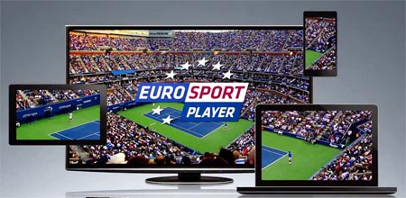 Eurosport Player