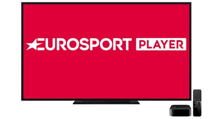 Eurosport Player