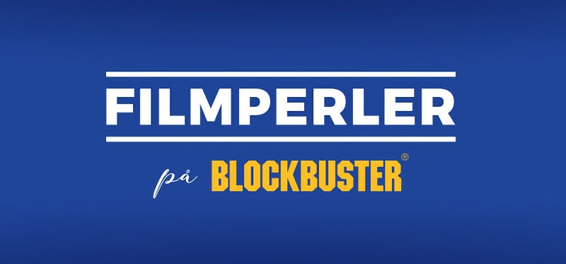 Filmperler Blockbuster