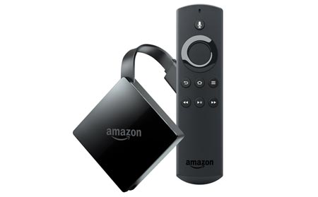 Fire TV