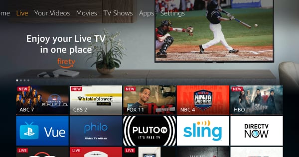 FireTV