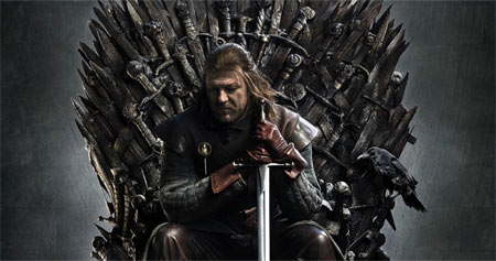 Game of Thrones