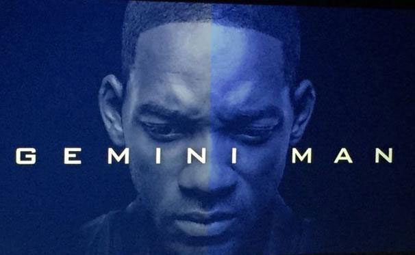 Gemini Man Gemini Man