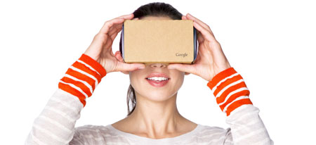 Cardboard