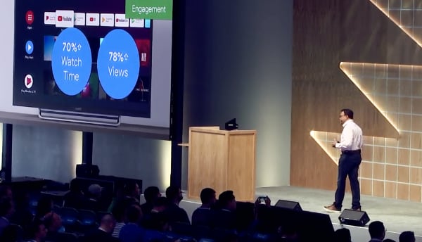 Android TV