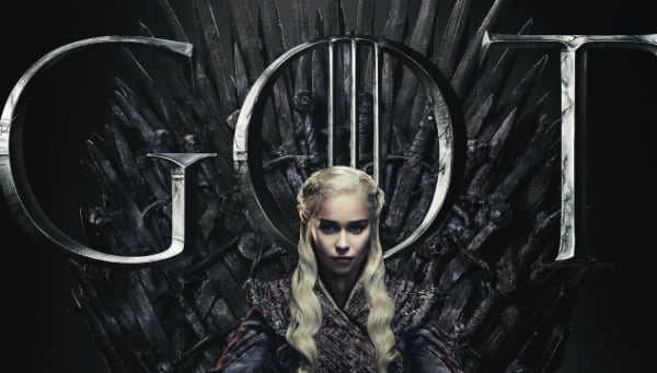 Game of Thrones 8