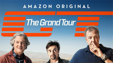 The Grand Tour