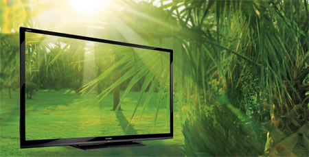 Green TV