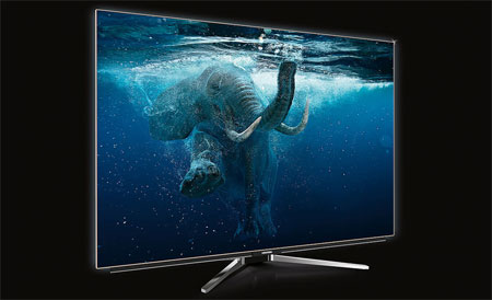 Grundig OLED