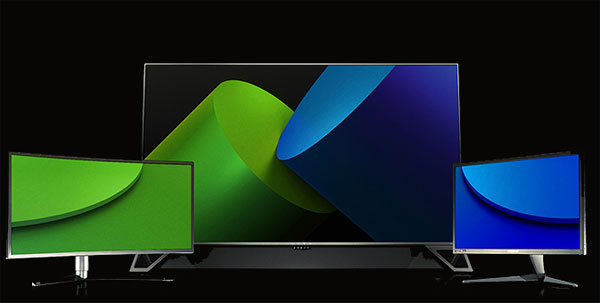 G-Sync og FreeSync
