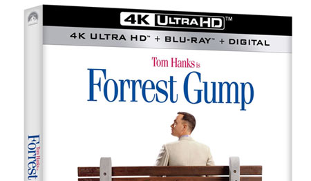 Forrest Gump