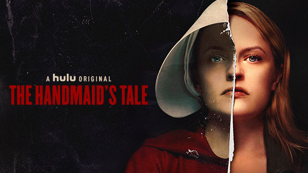 The Handmaids Tale