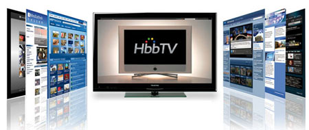 HbbTV