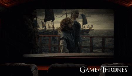 HBO VR Daydream