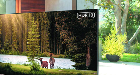 Problemet med HDR10