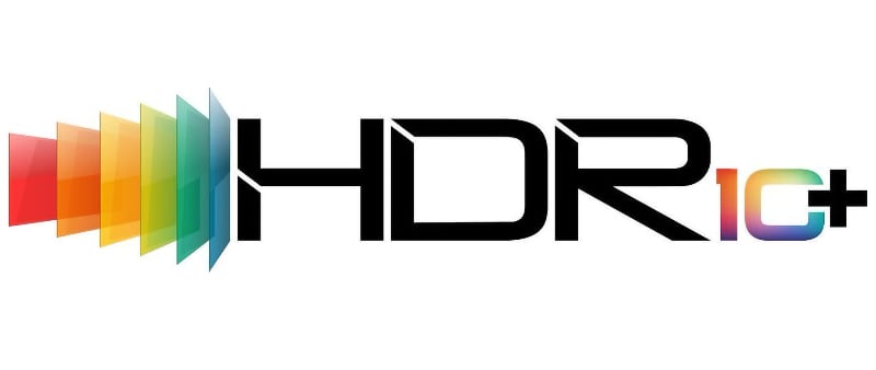 HDR10+