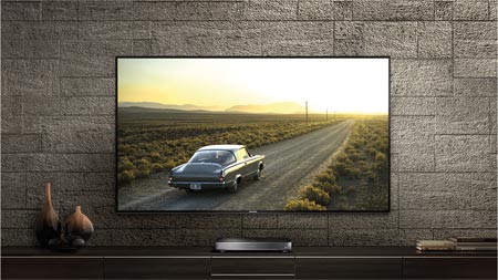 Best HDR TV
