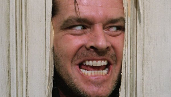 Heres Johnny