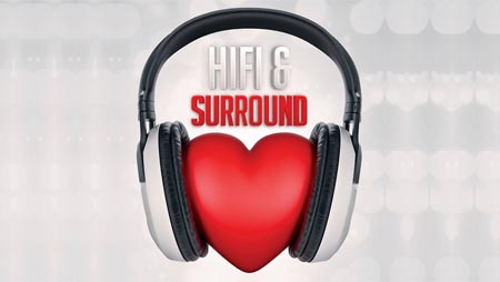 HiFi og Surround 2017