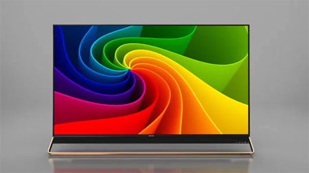 Hisense OLED 2018