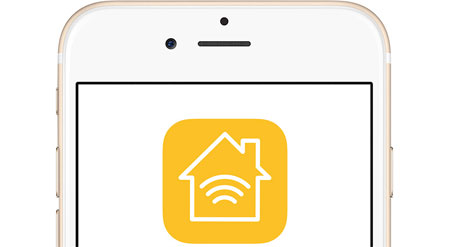 HomeKit