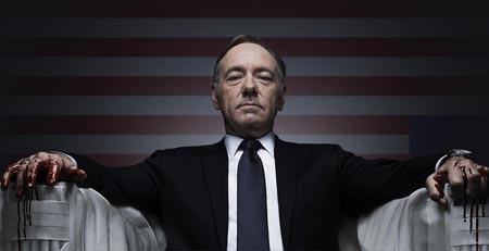 House of Cards