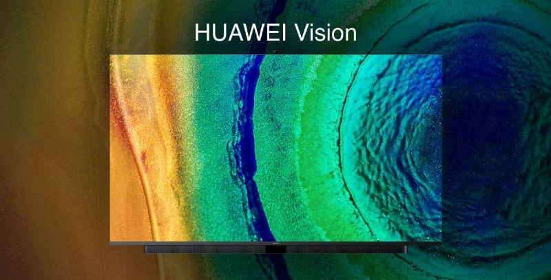 Huawei Vision TV