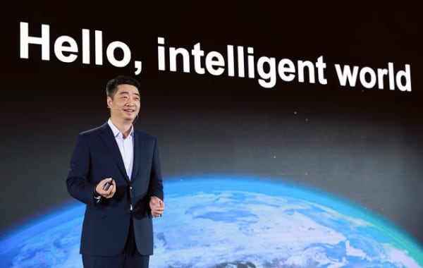 Huawei TV
