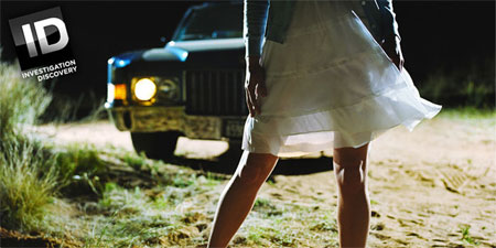 Investigation Discovery